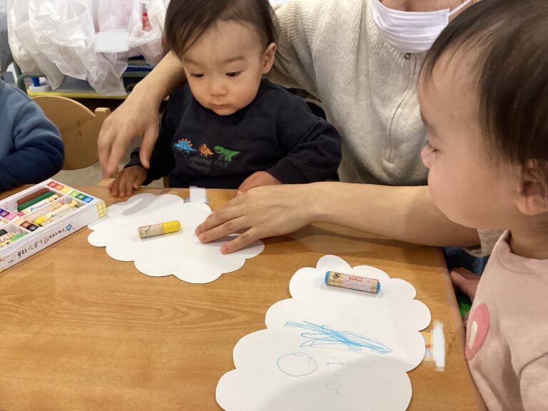 第5回　にこにこくじらを開催しました！